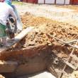 Gobierno Regional de Loreto inicia reconstrucci&oacute;n de viviendas destruidas en incendio - 