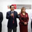 Minagri espera alcanzar 150 mil hect&aacute;reas de pastos cultivados al 2021 para la Ganader&iacute;a - 