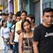M&aacute;s de 500 j&oacute;venes fueron prevenidos sobre el delito de trata de personas en Loreto - 