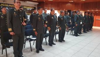 Polic&iacute;as de Loreto y Cusco se especializan en investigaci&oacute;n de trata de personas