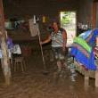 SAN MART�N: Cifra de damnificados por inundaciones aument&oacute; a 638 familias - 