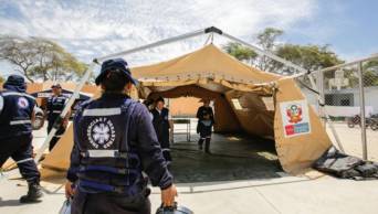 MINSA supervisa y coordina atenci&oacute;n en zonas afectadas por inundaciones en la regi&oacute;n San Mart&iacute;n -  www.minsa.gob.pe