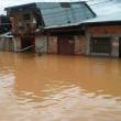 Reubicar&aacute;n a familias afectadas por inundaciones en el distrito de Yurimaguas - 