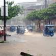 Tingo Mar&iacute;a y otras localidades de Hu&aacute;nuco soportan una lluvia intensa - 