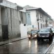 Lluvias intensas se esperan desde este mediod&iacute;a en la sierra central y sur - 