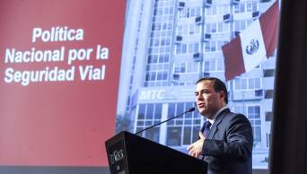 Tercer grupo de aeropuertos a concesionarse se presentar&aacute; este a&ntilde;o a ProInversi&oacute;n, entre ellos est&aacute; Rioja