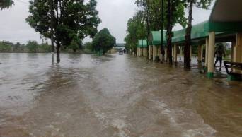 Lluvias de nivel 4 soportar&iacute;an cuatro regiones hasta la medianoche (Ucayali - Cusco - Madre de Dios - Jun&iacute;n)