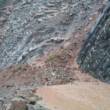 Lluvias intensas causan derrumbe en tramo Puente Chino - Aguayt&iacute;a, Ucayali - 