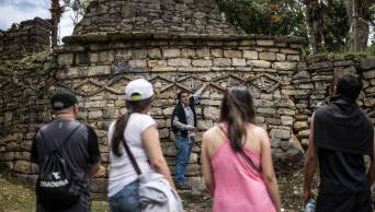 Ku&eacute;lap es galardonada en los premios National Geographic Traveller Reader Awards 2017