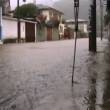 Lluvias moderadas y fuertes se extender&iacute;an hasta la medianoche en 9 regiones - 