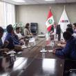 MTC impulsa avances en Plan de Desarrollo para comunidades nativas de Loreto - 