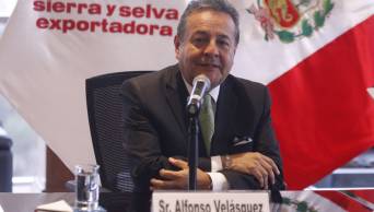Per&uacute; promocionar&aacute; su caf&eacute; tostado en Congreso de Estados Unidos