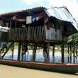 Caudal de r&iacute;o Huallaga aument&oacute; en tres de sus estaciones respecto a la v&iacute;spera - 