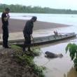 Hallan cuerpo de trabajador de Corpesa en desembocadura de r&iacute;o Cangaza en Loreto - 
