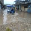 Lluvias moderadas a fuertes se prev&eacute; desde hoy en la selva central y sur del pa&iacute;s - 