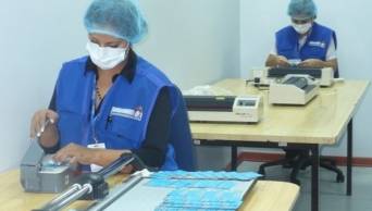 Reniec implementar&aacute; f&aacute;brica en Tarapoto para elaboraci&oacute;n de DNI