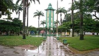 Tambopata present&oacute; mayor acumulado de lluvia de &uacute;ltimas 24 horas - Madre de Dios