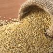 Per&uacute; se mantiene como primer productor y exportador mundial de quinua - 