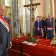 Presidente Kuczynski  afirma que trabaja en un �Gabinete de la reconciliaci&oacute;n� - 