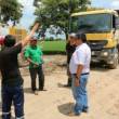 Habilitan camino alterno en tramo Pont&oacute;n-Humasapa en la regi&oacute;n San Mart&iacute;n - 