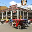 Iquitos registr&oacute; temperatura m&aacute;s alta a nivel nacional - 