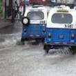 Lluvias moderadas se esperan desde esta tarde hasta el lunes en la sierra y selva - 
