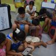 Proyecto digital beneficia a hogar El Principito en Madre de Dios - 
