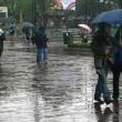 Lluvias intensas se registrar&aacute;n hasta esta medianoche en 13 regiones - 