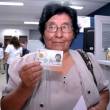 En Madre de Dios ya se puede obtener DNI electr&oacute;nico, inform&oacute; el  RENIEC - www.reniec.gob.pe - 
