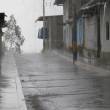 Ocho regiones del pa&iacute;s soportar&aacute;n lluvias intensas desde hoy hasta el martes 30 de enero - 