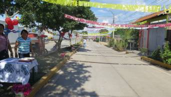 M&aacute;s de S/ 23 millones recibe San Mart&iacute;n para mejoramiento integral de barrios