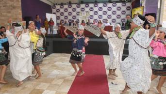 Ucayali espera recibir m&aacute;s de 10,000 visitantes al festejar su carnaval