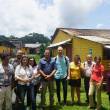 Eval&uacute;an implementaci&oacute;n de la planta de casta&ntilde;as en Madre de Dios - 