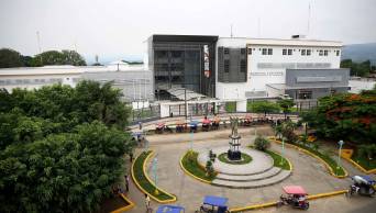 Gobierno inspeccionar&aacute; instalaciones del nuevo Hospital de Tarapoto