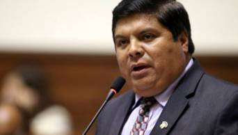 Nivelaci&oacute;n de sueldos de alcaldes evitar&aacute; corrupci&oacute;n (Clayton Galv&aacute;n)