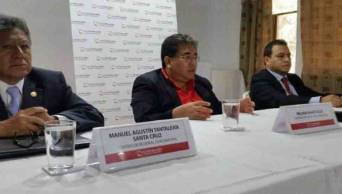 Activar&aacute;n nuevo modelo de control gubernamental en Amazonas