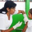 Vacunar&aacute;n contra el virus del papiloma humano en colegios de la regi&oacute;n San Mart&iacute;n - 