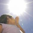 Distritos de Loreto y Piura registraron hoy las mayores temperaturas a escala nacional - 