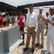 Resaltan inicio de construcci&oacute;n de sexta PIAS �R&iacute;o Yavar&iacute;� en Loreto - 