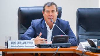 Ministerio de Transportes  respeta a los pueblos ind&iacute;genas y reservas naturales al elaborar proyectos