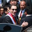 No habr&aacute; semana en que no viaje a la costa, sierra o selva, sostuvo el Presidente Mart&iacute;n Vizcarra - 