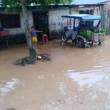 Reubicar&aacute;n a poblado afectado por inundaciones en la regi&oacute;n  San Mart&iacute;n - 
