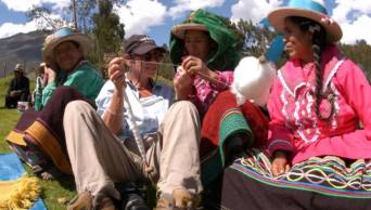 Moyobamba es sede del Primer Encuentro de Turismo Rural Comunitario de las Am&eacute;ricas (23 al 25 de mayo)