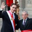 Presidente Mart&iacute;n Vizcarra promulgar&aacute; ley sobre Cambio Clim&aacute;tico en Tarapoto - San Mart&iacute;n - 