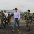 Presidente Vizcarra visita la regi&oacute;n  San Mart&iacute;n para supervisar obras y proyectos - 