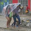 Lluvias de ligera a moderada intensidad se esperan desde este mediod&iacute;a en la selva - 