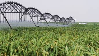 M&aacute;s de 1,000 empresarios agrarios y mineros se dar&aacute;n cita en Agromin del 6 al 8 de julio en Trujillo