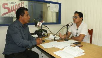SUNARP Pucallpa orienta a la poblaci&oacute;n sobre servicio registral mediante programas radiales - www.sunarp.gob.pe