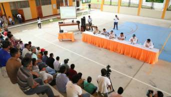 MINAGRI impulsar&aacute; el programa tecnol&oacute;gico de mejora del ma&iacute;z amarillo - www.minagri.gob.pe