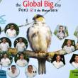 GLOBAL BIG DAY: �reas Naturales Protegidas listas para recibir a observadores este s&aacute;bado - 